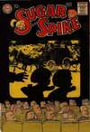 Sugar & Spike #23 Comic Books - Covers, Scans, Photos in Sugar & Spike Comic Books - Covers, Scans, Gallery
